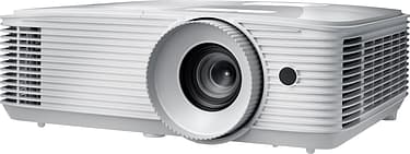 Optoma HD29He Full HD 3D DLP -kotiteatteriprojektori