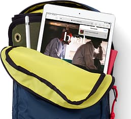 Apple iPad 32 Gt Wi-Fi -tabletti, hopea (MYLA2), kuva 6