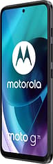 Motorola Moto G71 5G -puhelin, 128/6 Gt, Iron Black, kuva 3