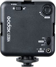 Godox LED64 -ledivalo, kuva 2