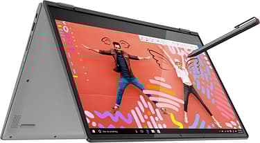 Lenovo Yoga 530 14" -kannettava, Win 10, musta