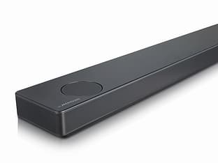 LG SL10Y 5.1.2 Dolby Atmos Soundbar -äänijärjestelmä langattomalla bassokaiuttimella, kuva 8