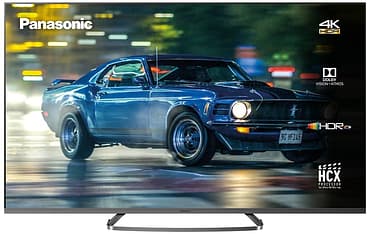 Panasonic TX-50GX830E 50" 4K Ultra HD Smart LED -televisio
