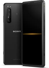 Sony Xperia PRO -Android-puhelin, 512 Gt, musta