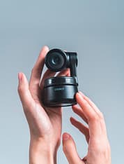 Obsbot Tiny -Web-kamera, kuva 5