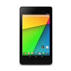 Asus Nexus 7 (2013) Android 4.3 -tablet, 32 GB 4G, kuva 5