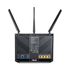 ASUS DSL-AC68U Dual-band ADSL2+/VDSL -modeemi, kuva 3