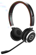 Jabra Evolve 65 MS -langaton Bluetooth-stereokuuloke