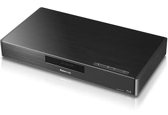Panasonic DMP-BDT700 Smart 4K UHD -skaalaava 3D Blu-ray -soitin, kuva 3