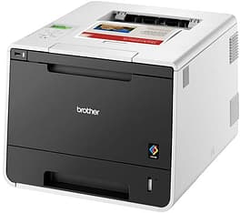 Brother HL-L8250CDN -lasertulostin
