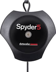 ColorVision DataColor Spyder5EXPRESS - näytön kalibrointilaite