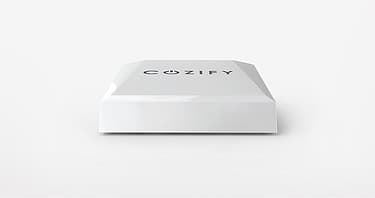 Cozify Hub -kotiautomaatio-ohjain