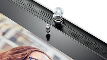 Lenovo TAB3 10 Plus 10" -tabletti, Android 6.0, musta, kuva 5