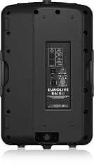 Behringer EuroLive B615D -2-tie aktiivikaiutin, kuva 4