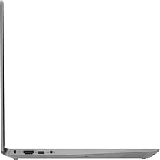 Lenovo Ideapad S340 14" kannettava, Win 10 64-bit, harmaa, kuva 12