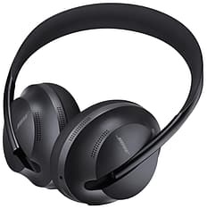 Bose Noise Cancelling Headphones 700 -Bluetooth-vastamelukuulokkeet, musta, kuva 2