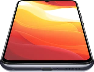 Xiaomi Mi 10 Lite 5G -Android-puhelin, 128 Gt, harmaa, kuva 5