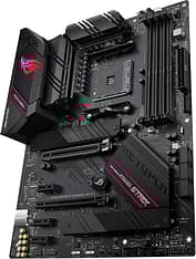 Asus ROG STRIX B550-F GAMING(WI-FI) AM4 ATX-emolevy, kuva 5