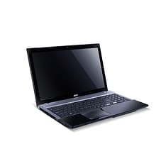 Acer Aspire V3 15.6"/Intel Core i5-2450M/4 GB/500 GB/GeForce GT 630M 1 GB/DVD-RW/Bluetooth/Windows 7 Home Premium 64-bit - kannettava tietokone