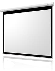 Grandview Cyber 120" 16:9 -manuaalinen valkokangas, valkoinen