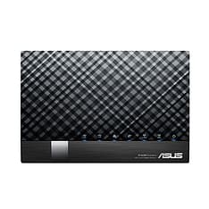 Asus RT-AC56U Dual-band 2-in-1 -WiFi-reititin, kuva 4