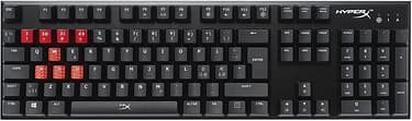 HyperX Alloy FPS -pelinäppäimistö, Cherry MX Brown -kytkimet, kuva 5