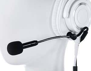 Antlion Audio ModMic 5 -puomimikrofoni