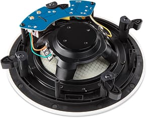 ProCaster WAL-63 -kattokaiutin, valkoinen, 1 kpl, kuva 3