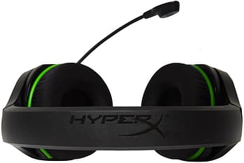 HyperX CloudX Stinger Core -pelikuulokemikrofoni, musta, kuva 5