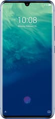 ZTE Axon 10 Pro -Android-puhelin Dual-SIM, 128 Gt, sininen, kuva 3