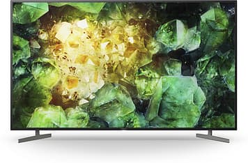 Sony KE-65XH8196 65" Android 4K Ultra HD LED-televisio, kuva 2