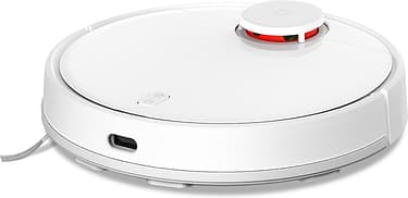 Xiaomi Mi Robot Vacuum Mop Pro -robotti-imuri, valkoinen