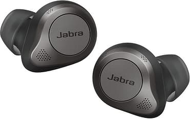 Jabra Elite 85t -Bluetooth-vastamelukuulokkeet, musta/titaani, kuva 2