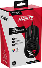 HyperX Pulsefire Haste Gaming Mouse -pelihiiri, kuva 9