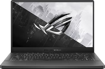 Asus ROG Zephyrus G14 14" -kannettava, Win 10