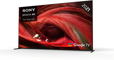 Sony XR-85X95J 85" 4K Ultra HD LED Google TV, kuva 3