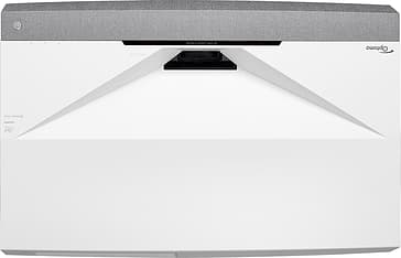 Optoma CinemaX P2 DLP 4K UHD, UST Laser kotiteatteriprojektori, kuva 6