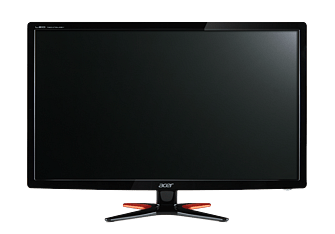 Acer GN246HL 24" 144 Hz -pelinäyttö, kuva 3