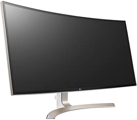 LG 38UC99-W 38" -näyttö, kuva 2
