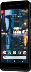 Google Pixel 2 -Android-puhelin, 128 Gt, musta