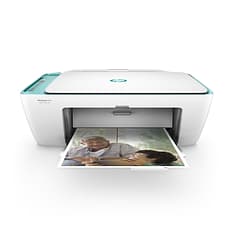 HP DeskJet 2632 All-in-One -monitoimitulostin, kuva 2