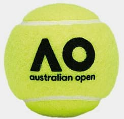 Dunlop Australian Open -tennispallo, 8 kpl, kuva 2
