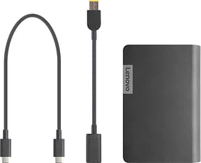Lenovo USB-C Laptop Power Bank 14000 mAh, kuva 5