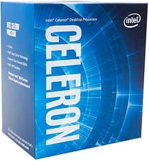 Intel Celeron G4950 LGA1151 -suoritin