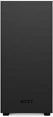 NZXT H710i Compact Mid Tower ATX-kotelo, lasikyljellä, musta, kuva 16