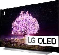 LG OLED C1 48" 4K Ultra HD OLED -televisio, kuva 3