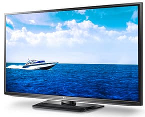 LG 50PA5500 50" Full HD 600 Hz plasma-TV, USB, 2 x HDMI