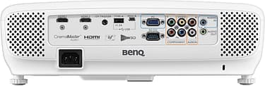 BenQ W1110 Full HD DLP -kotiteatteriprojektori, kuva 5