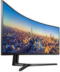 Samsung C49J890 49" -kaareva näyttö, kuva 8