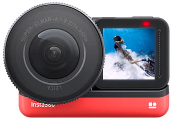 Insta360 ONE R 1-inch Edition -actionkamera